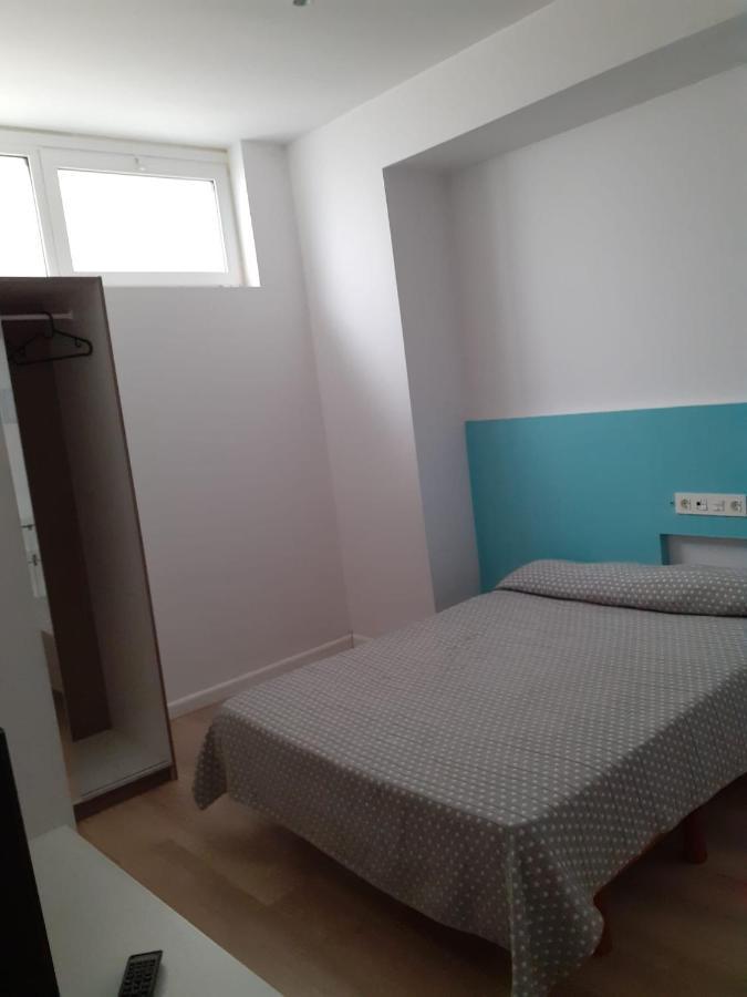Bilbao Place Bagian luar foto