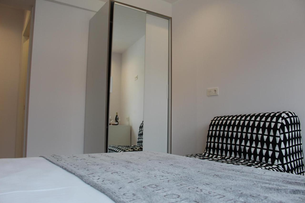 Bilbao Place Bagian luar foto