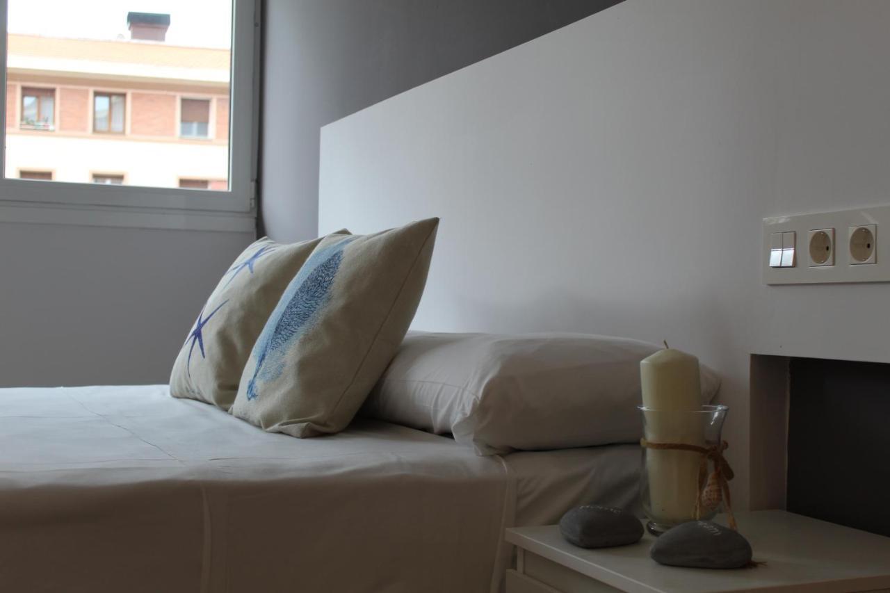 Bilbao Place Bagian luar foto